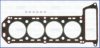 ALFA 105120150805 Gasket, cylinder head